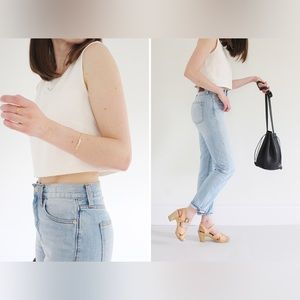 Madewell ‘The Perfect Summer Jean’ - Sz 26